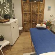 Valérie coaching et massage bien-être