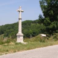 Croix de Sasseigne