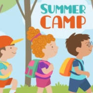 Stage multi-activités de 5 jours pour les 6-10 ans