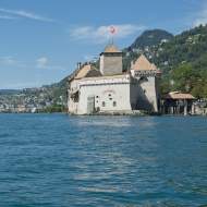 Château de Chillon