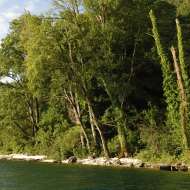 Plage des Meuniers, Côte Sauvage