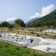 Espace Nature & Loisirs du Collet