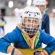 Patinoire - Pôle Sports & Loisirs