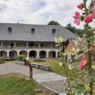 La Chartreuse d'Aillon Heritage Centre