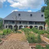 La Chartreuse d'Aillon