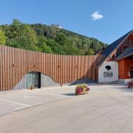 Musée de l'ours des cavernes
