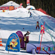 Club Piou Piou - Village des Marmottons
