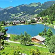 Lac de Vonnes