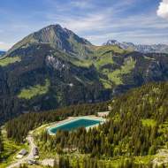Lac des Queysets
