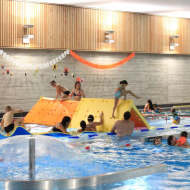 Fun activities