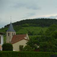 Saint-Etienne Church