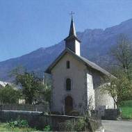 Chapelle Saint-Jean-Baptiste