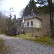 Notre Dame de Bellevaux