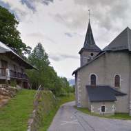 Eglise Saint-François