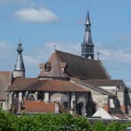 Église Sainte-Croix