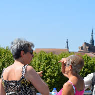Guided Tour