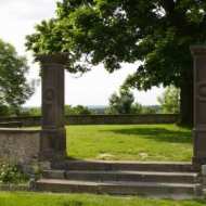 Belvédère de Charroux