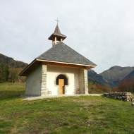 Chapelle de la Lézine