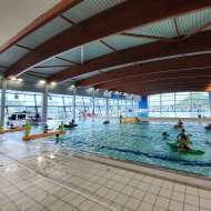 Centre aqualudique L'Ovive