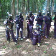Paintball