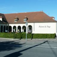 Médiathèque communautaire de Lurcy-Lévis