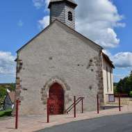 Église Saint-Paul