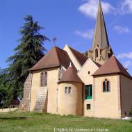 Église Saint-Georges