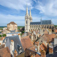 Cathédrale Notre-Dame