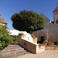 Église Saint-Barthélemy