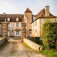 Château de la Matray
