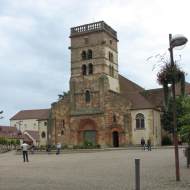 Église Saint-Pierre