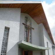 Église Sainte-Jeanne d'Arc
