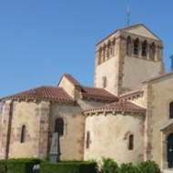 Église Saint-Vincent