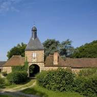 Château de Chaugy