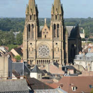 Église du Sacré-Coeur