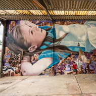 Street Art City