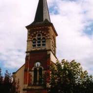 Église Saint-Germain