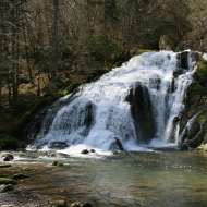 Cascade du Pissieu