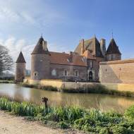 Château de la Cour en Chapeau