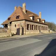 La Grosse Maison
