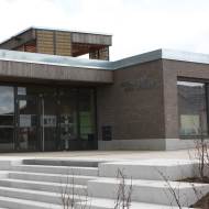 Maison de la Rivière Allier