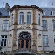 Hôtel de Chavagnac