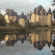 Château d'Origny