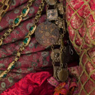 Atelier vacances – Baroquissimo