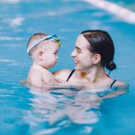 Bébés nageurs