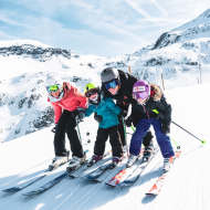 Domaine alpin des 2 Alpes