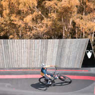 Pumptrack