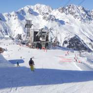Domaine Ski Alpin Oz-Vaujany