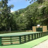 Multisports ground