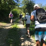 Balade Intermédiaire La Saulce - Mardi 19 août